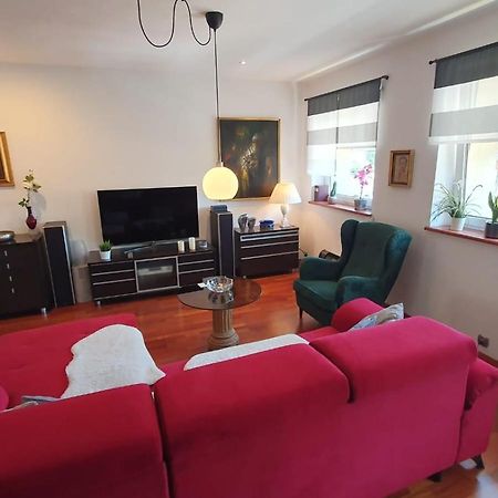 Apartament Podolska Гдиня Екстериор снимка