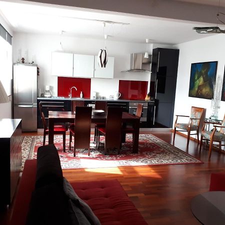 Apartament Podolska Гдиня Екстериор снимка