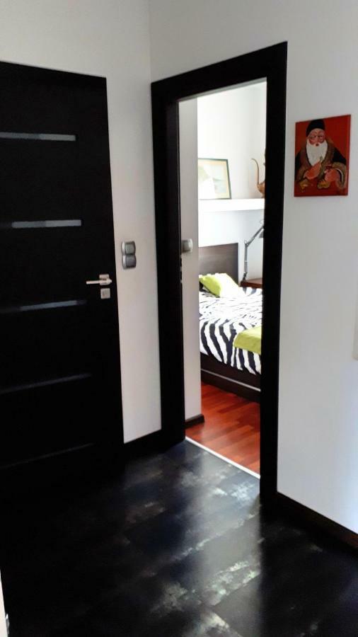 Apartament Podolska Гдиня Екстериор снимка