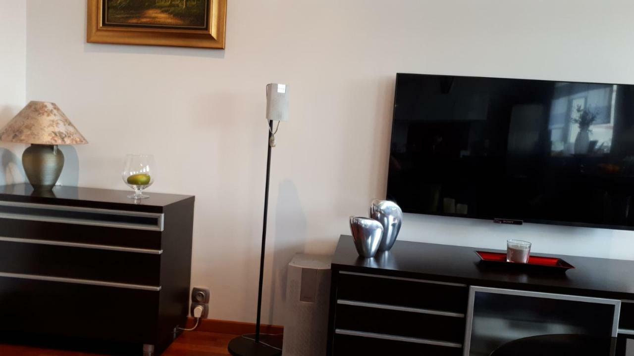 Apartament Podolska Гдиня Екстериор снимка