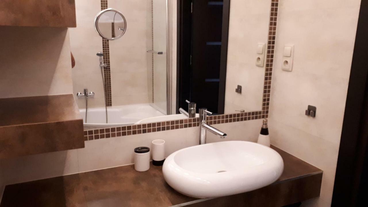 Apartament Podolska Гдиня Екстериор снимка
