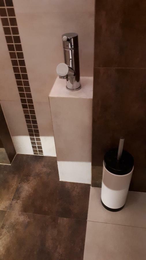 Apartament Podolska Гдиня Екстериор снимка