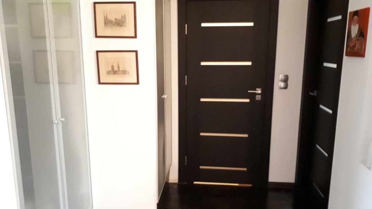 Apartament Podolska Гдиня Екстериор снимка
