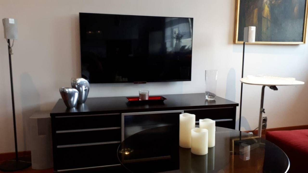 Apartament Podolska Гдиня Екстериор снимка