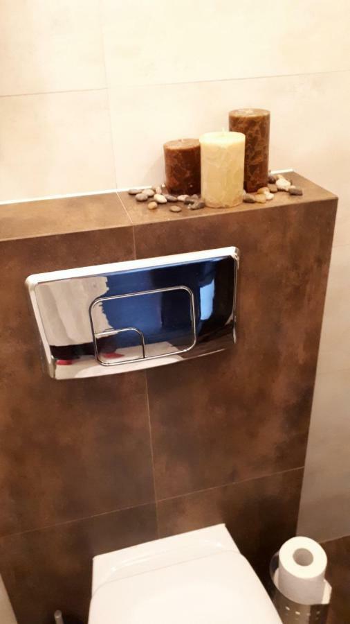 Apartament Podolska Гдиня Екстериор снимка