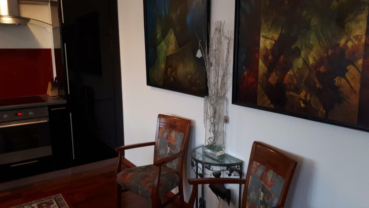 Apartament Podolska Гдиня Екстериор снимка