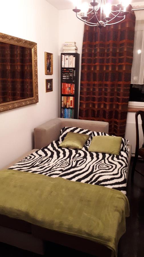 Apartament Podolska Гдиня Екстериор снимка