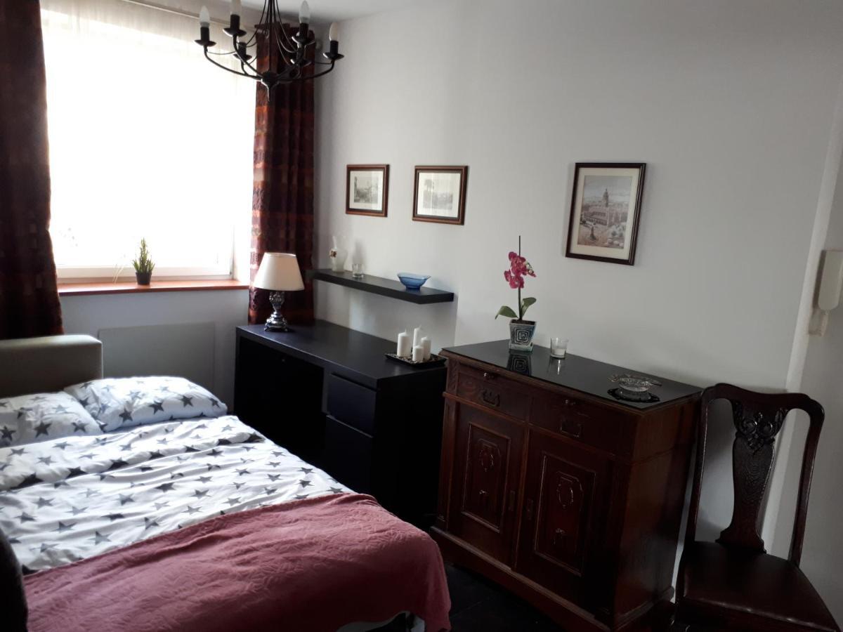 Apartament Podolska Гдиня Екстериор снимка