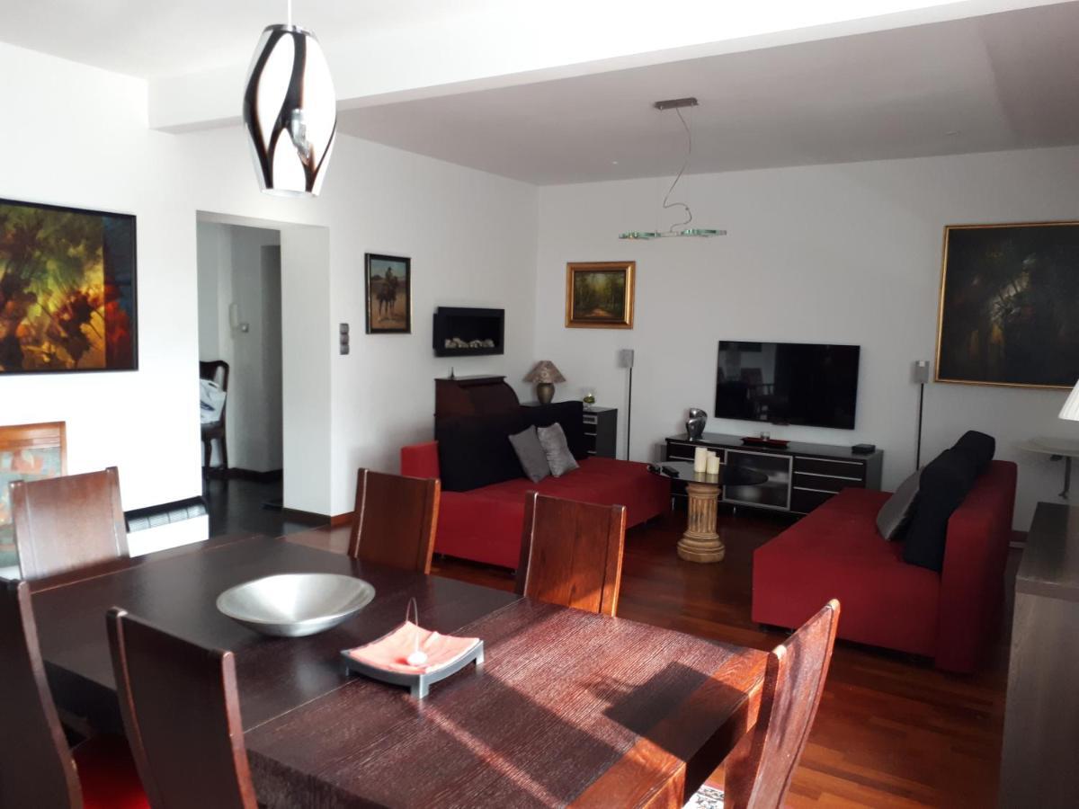 Apartament Podolska Гдиня Екстериор снимка